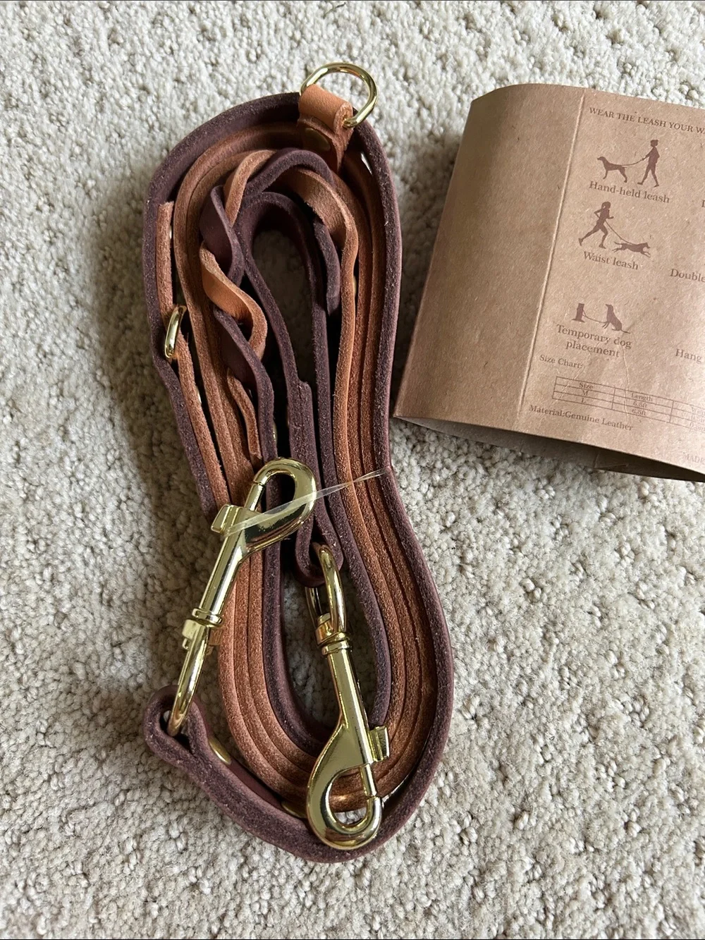 MIDog new handmade